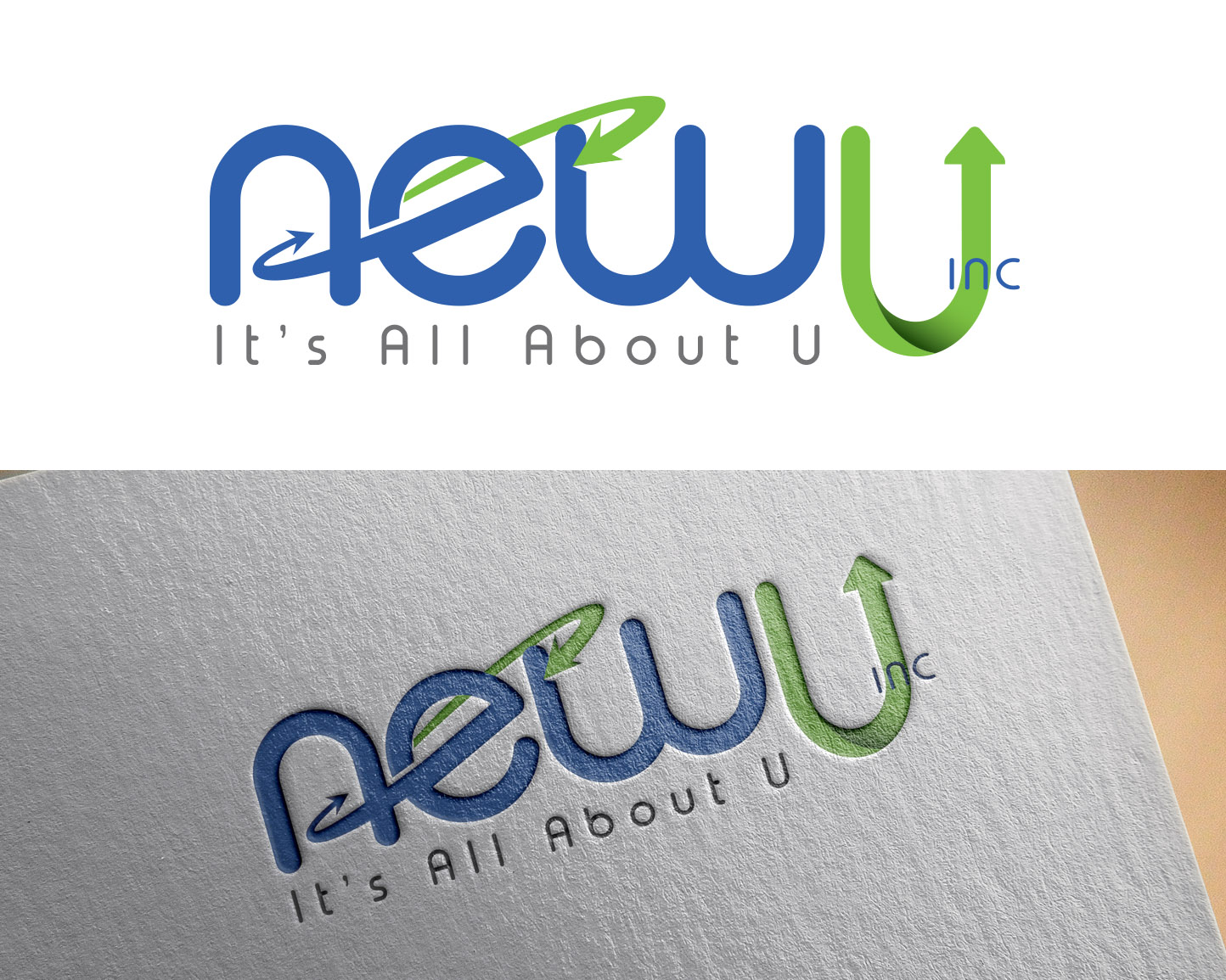 Logo Design entry 1323706 submitted by quimcey