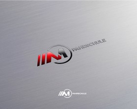 Logo Design entry 1271372 submitted by LagraphixDesigns to the Logo Design for M1 run by joac