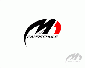 Logo Design entry 1271391 submitted by El Tasador to the Logo Design for M1 run by joac