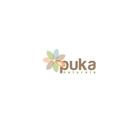 Logo Design entry 1271476 submitted by RZ to the Logo Design for puka naturals run by supermike2000