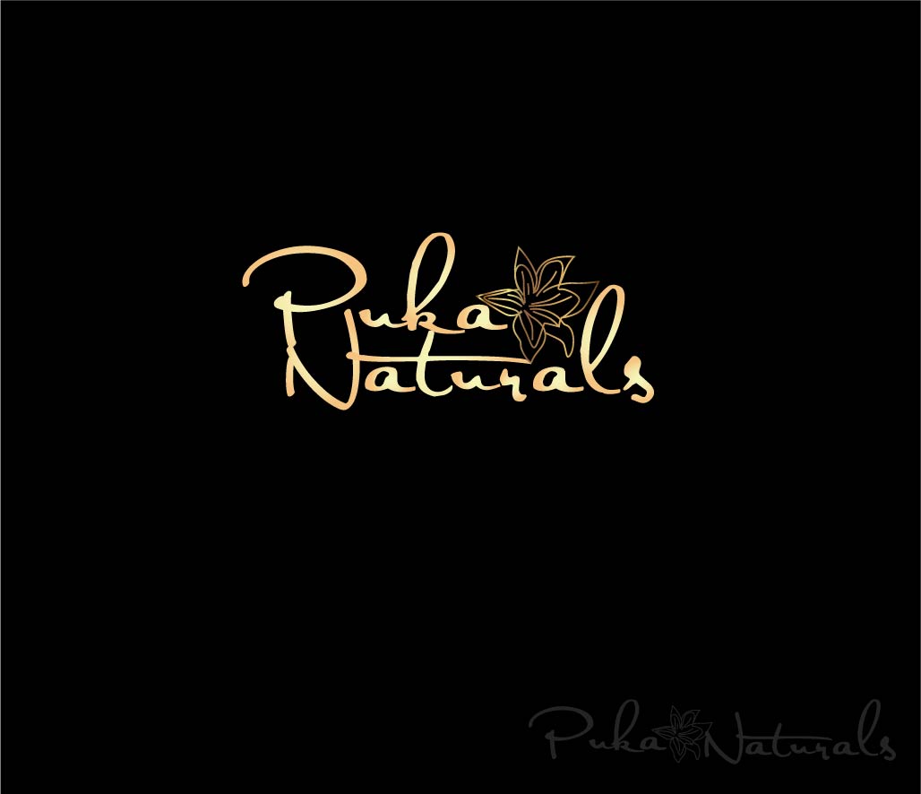 Logo Design entry 1271476 submitted by artidesign to the Logo Design for puka naturals run by supermike2000