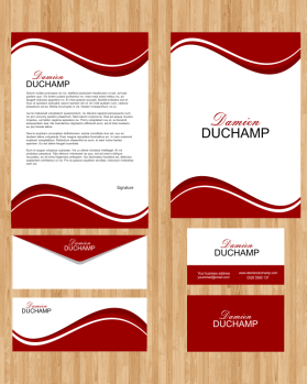 Business Card & Stationery Design entry 1326681 submitted by piscaa