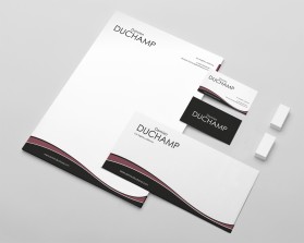 Business Card & Stationery Design entry 1326945 submitted by indeyzn