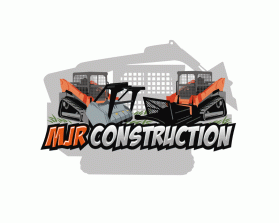 Logo Design entry 1271711 submitted by kastubi to the Logo Design for MJR Construction run by verretro