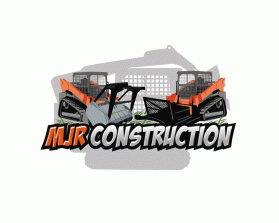 Logo Design entry 1271712 submitted by kastubi to the Logo Design for MJR Construction run by verretro