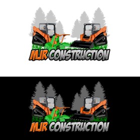 Logo Design entry 1271726 submitted by alhikmah to the Logo Design for MJR Construction run by verretro