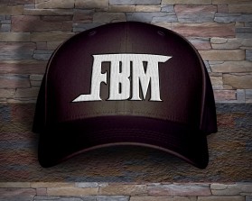 Logo Design entry 1272336 submitted by Ivyart to the Logo Design for Fatboy Mafia run by justinwbarker