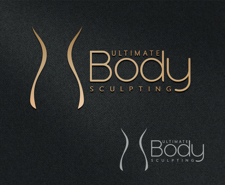 Body Sculpting Logos, Body Sculpting Logo Maker