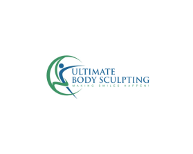 Logo Design entry 1272405 submitted by vanzconcept to the Logo Design for Ultimate Body Sculpting  run by singlegourmet