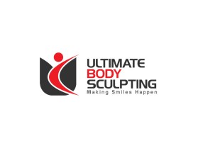 Logo Design Entry 1272407 submitted by einstine to the contest for Ultimate Body Sculpting  run by singlegourmet