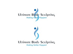 Logo Design Entry 1272408 submitted by WisnuBG to the contest for Ultimate Body Sculpting  run by singlegourmet