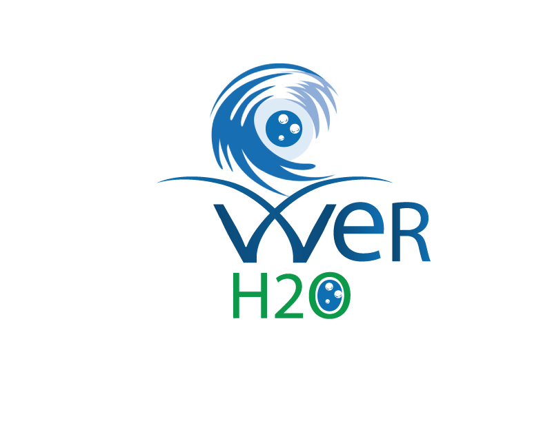 Logo Design entry 1272615 submitted by temmardz to the Logo Design for We R H2O run by We R H2O