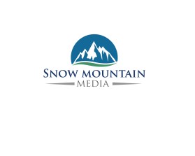 Logo Design Entry 1272925 submitted by logo212 to the contest for Snow mountain media run by Jon thompson