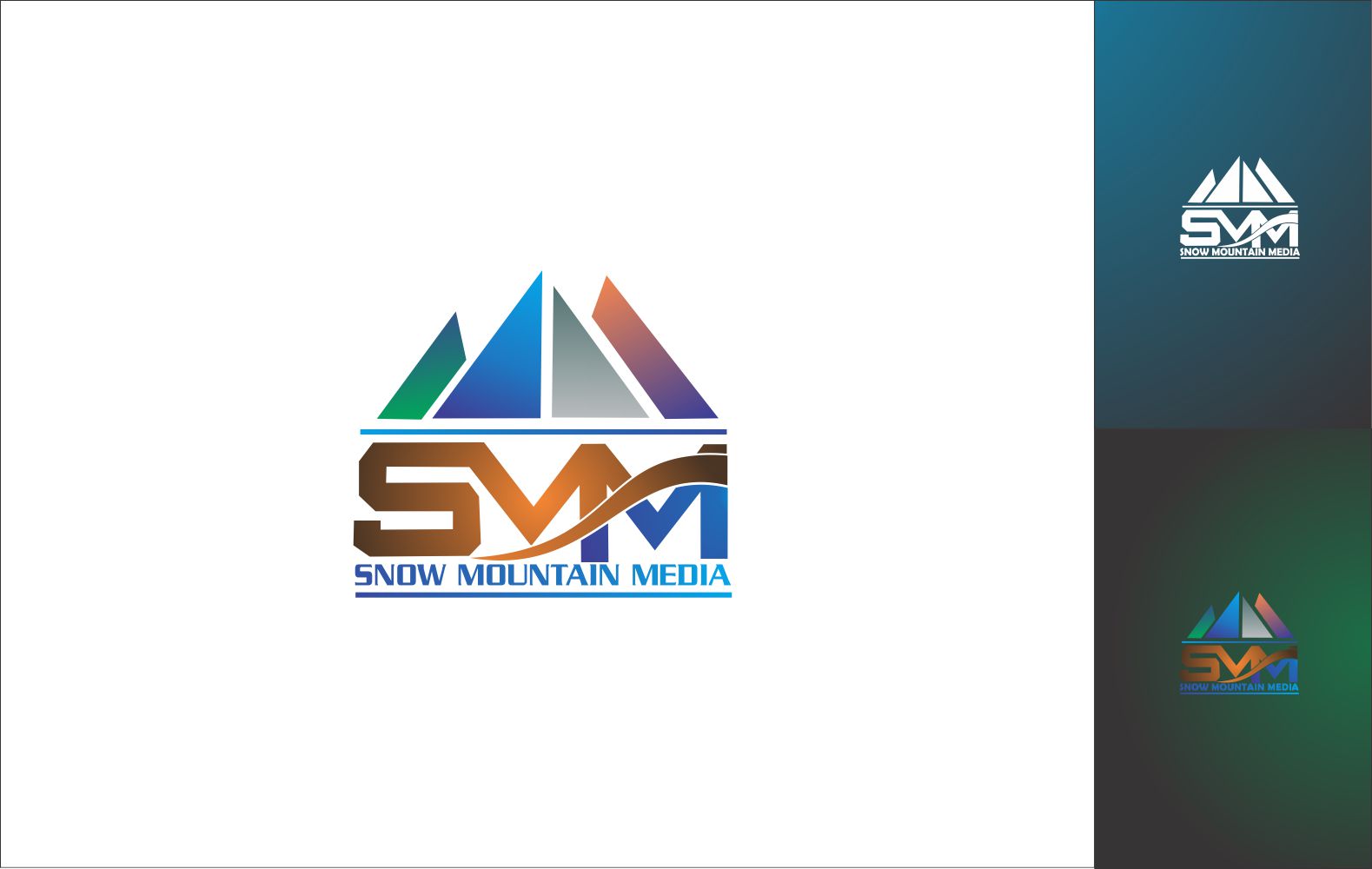 Logo Design entry 1325863 submitted by Ratna dsgn