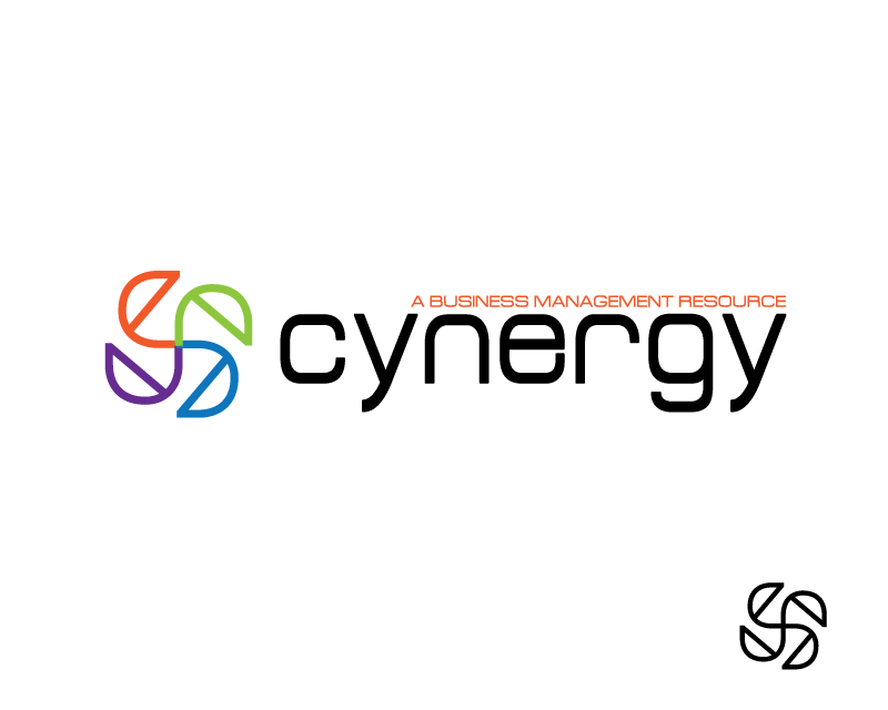 Logo Design entry 1273115 submitted by kbcorbin to the Logo Design for Cynergy  run by Cherisenicole