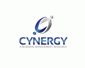 Logo Design entry 1273140 submitted by MjibAjibs to the Logo Design for Cynergy  run by Cherisenicole
