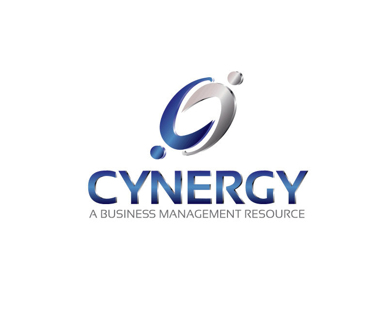 Logo Design entry 1273140 submitted by dsdezign to the Logo Design for Cynergy  run by Cherisenicole