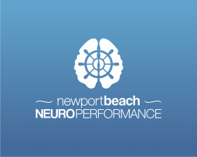 Logo Design entry 1273256 submitted by smarttaste to the Logo Design for NEWPORT BEACH NEUROPERFORMANCE run by meamundson