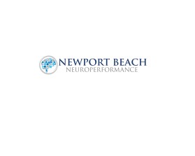 Logo Design Entry 1273261 submitted by logo212 to the contest for NEWPORT BEACH NEUROPERFORMANCE run by meamundson