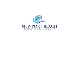 Logo Design entry 1273263 submitted by tina_t to the Logo Design for NEWPORT BEACH NEUROPERFORMANCE run by meamundson