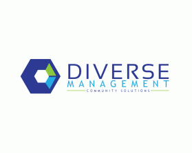 Logo Design entry 1273561 submitted by MjibAjibs to the Logo Design for Diverse Management  run by Diverse