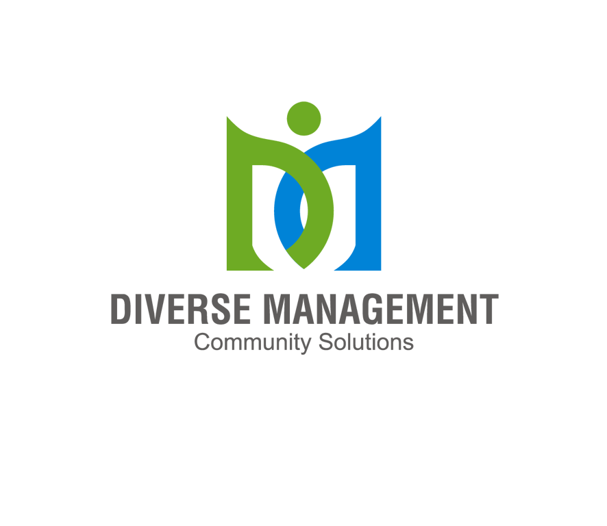 Logo Design entry 1273767 submitted by smarttaste to the Logo Design for Diverse Management  run by Diverse