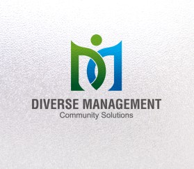 Logo Design entry 1273591 submitted by jojo_2015 to the Logo Design for Diverse Management  run by Diverse