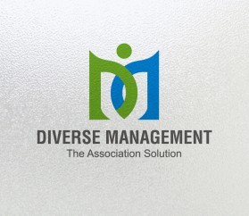 Logo Design entry 1273618 submitted by pingpong to the Logo Design for Diverse Management  run by Diverse
