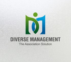 Logo Design entry 1273619 submitted by roc to the Logo Design for Diverse Management  run by Diverse