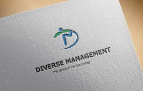 Logo Design entry 1273626 submitted by MjibAjibs to the Logo Design for Diverse Management  run by Diverse