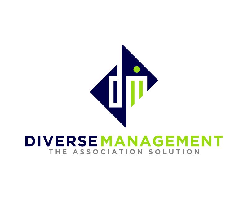 Logo Design entry 1273635 submitted by FriZign to the Logo Design for Diverse Management  run by Diverse