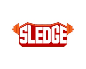 Logo Design entry 1274130 submitted by TheLynConcept to the Logo Design for Sledge  run by Sledge