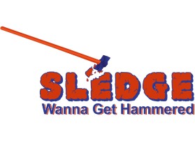 Logo Design entry 1274134 submitted by RZ to the Logo Design for Sledge  run by Sledge