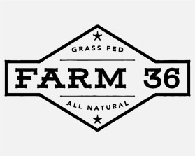 Logo Design entry 1274201 submitted by MjibAjibs to the Logo Design for Farm36 run by catherinet