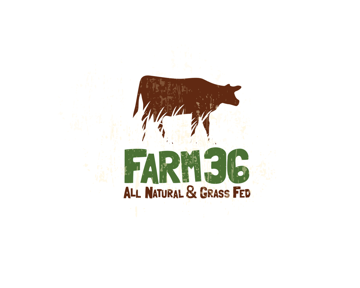 Logo Design entry 1274285 submitted by quimcey to the Logo Design for Farm36 run by catherinet