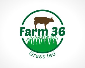 Logo Design Entry 1274219 submitted by MjibAjibs to the contest for Farm36 run by catherinet