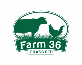 Logo Design Entry 1274221 submitted by artistry to the contest for Farm36 run by catherinet