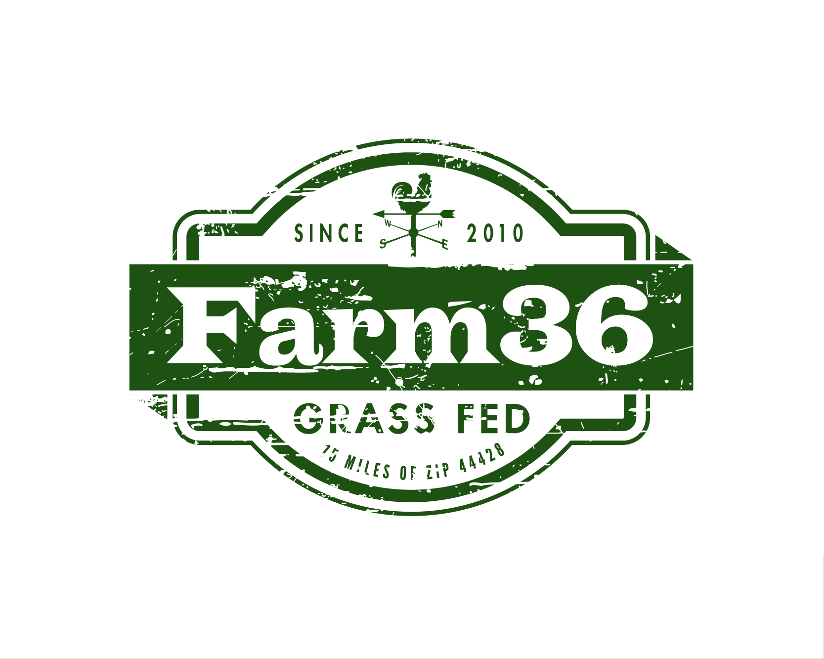 Logo Design entry 1274285 submitted by Belaire to the Logo Design for Farm36 run by catherinet