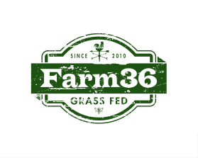 Logo Design entry 1274277 submitted by MjibAjibs to the Logo Design for Farm36 run by catherinet
