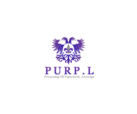 Logo Design Entry 1274319 submitted by Harmeet to the contest for PURP.L run by maujka000