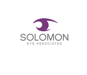 Logo Design entry 1274366 submitted by RZ to the Logo Design for Solomon Eye Associates run by SoloEye
