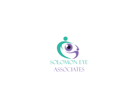 Logo Design entry 1274367 submitted by RZ to the Logo Design for Solomon Eye Associates run by SoloEye