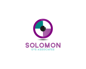 Logo Design Entry 1274415 submitted by muktiDraw to the contest for Solomon Eye Associates run by SoloEye