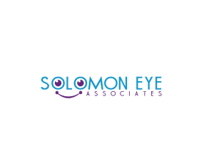 Logo Design Entry 1274418 submitted by Harmeet to the contest for Solomon Eye Associates run by SoloEye