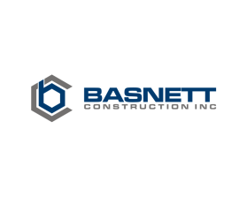 Logo Design entry 1274476 submitted by karunia to the Logo Design for Basnett Construction Inc run by A.Basnett