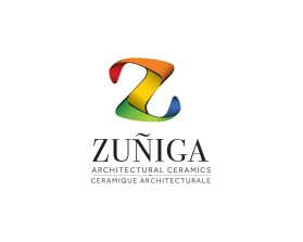 Logo Design entry 1274786 submitted by Shiwa15Designs to the Logo Design for Zuniga run by ZunigaCeramics