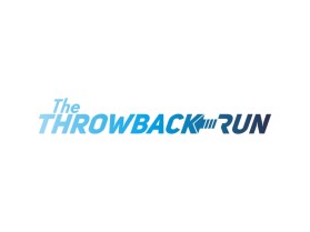 Logo Design Entry 1274875 submitted by WisnuBG to the contest for The Throwback Run run by draplinj