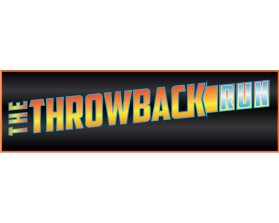 Logo Design entry 1274876 submitted by GutARt to the Logo Design for The Throwback Run run by draplinj