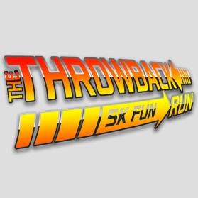 Logo Design entry 1274889 submitted by trsuk1 to the Logo Design for The Throwback Run run by draplinj