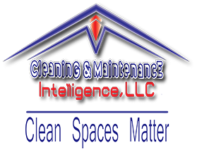 Logo Design entry 1274909 submitted by quattrog to the Logo Design for Cleaning & Maintenance Intelligence, LLC run by CleanMatters